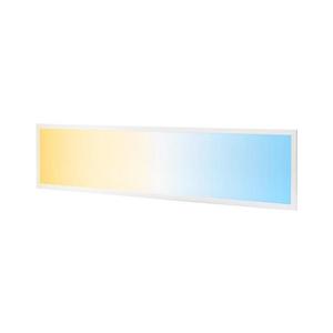 B.V. - LED Stmievateľný panel podhľadový MESH LED/36W/230V 120x30 cm S10304OM0 vyobraziť