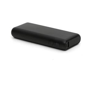 Powerbanka Power Delivery 20000 mAh/65W/3, 7V čierna PMPB2065B vyobraziť