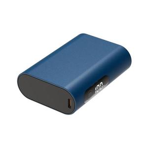 Powerbanka Power Delivery 10000 mAh/22, 5W/3, 7V modrá PMPB742B vyobraziť