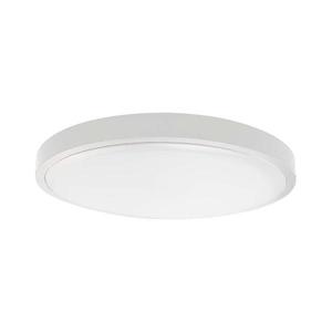 LED Kúpeľňové stropné svietidlo LED/36W/230V 3000K IP44 pr. 35 cm biela 76211 vyobraziť