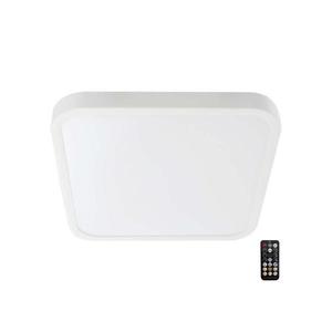 LED Kúpeľňové stropné svietidlo so senzorom LED/36W/230V 4000K IP44 biela 76681 vyobraziť