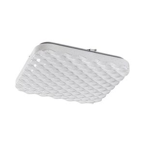 Rabalux 71150 - LED Stropné svietidlo ELDRICK LED/24W/230V 4000K 33x33 cm 71150 vyobraziť