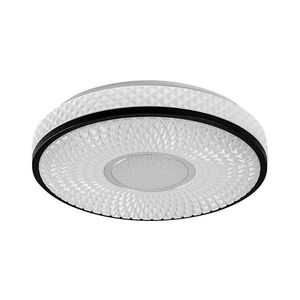 Rabalux 71137 - LED Stropné svietidlo SEDONA LED/24W/230V 4000K pr. 39 cm 71137 vyobraziť