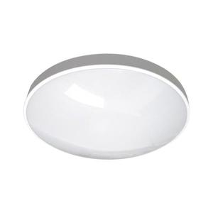 LED Kúpeľňové stropné svietidlo CIRCLE LED/24W/230V 4000K pr. 37 cm IP44 biela 008 0001041 vyobraziť
