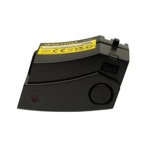 PATONA - Batéria Kärcher K55/K65 3000mAh, Ni-Mh 4, 8V 14, 4Wh PT6146 vyobraziť