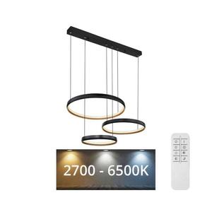 Globo 67193-55H- LED Stmievateľný luster na lanku HALLI LED/55W/230V 2700-6500K+DO 67193-55H vyobraziť