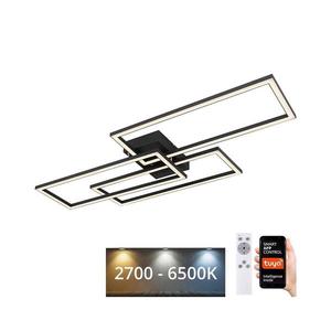 Globo 67247-58SH - LED Stmievateľné stropné svietidlo TINY LED/58W/230V + DO 67247-58SH vyobraziť