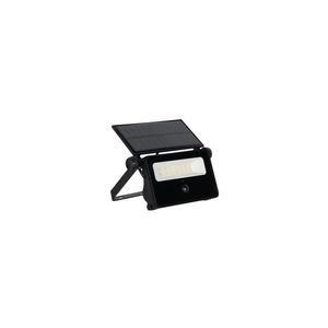 LED solárny reflektor so senzorom LED/20W/5, 5V IP65 SOLAR REF 20W-PIR vyobraziť