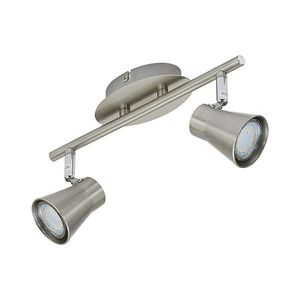 Briloner 2914-022 - LED Bodové svietidlo 2xGU10/3W/230V 3000K 2914-022 vyobraziť