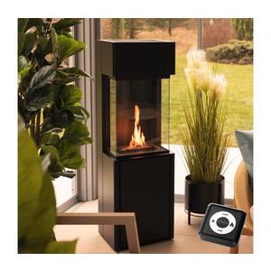 Planika Arcticon BEV - BIO krb na diaľkové ovládanie 126, 2x40 cm 3, 5kW BFF-200 vyobraziť