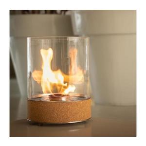 Planika Dancing Flames - BIO krb 36, 3x25, 1 cm 2, 5kW BO-DF vyobraziť