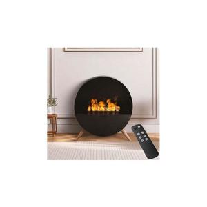 Planika MISTY - Krb na vodnú paru na diaľkové ovládanie 72, 9x65, 3 cm 125W/230V V-M-00 vyobraziť