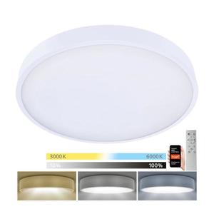 Brilagi-LED Stmievateľné svietidlo POOL SMART LED/60W/230V 50 cm Wi-Fi Tuya+DO biela BRI019 vyobraziť