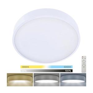 Brilagi-LED Stmievateľné svietidlo POOL SMART LED/48W/230V 3000-6000 40 cm+DO biela BRI011 vyobraziť