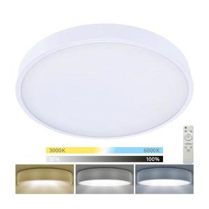 Brilagi-LED Stmievateľné svietidlo POOL SMART LED/60W/230V 3000-6000 50 cm+DO biela BRI017 vyobraziť
