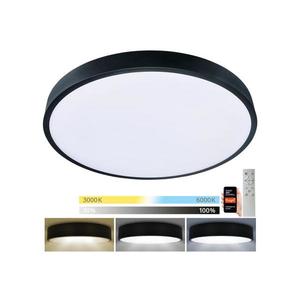 Brilagi-LED Stmievateľné svietidlo POOL SMART LED/60W/230V 50 cm Wi-Fi Tuya+DO čierna BRI018 vyobraziť