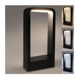 Brilagi - LED Vonkajšia lampa BARI LED/7W/230V 3000/4000/6000K IP54 30 cm WO-HR60071-300-OEM vyobraziť