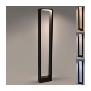 Brilagi - LED Vonkajšia lampa BARI LED/7W/230V 3000/4000/6000K IP54 80 cm WO-HR60071-800-OEM vyobraziť