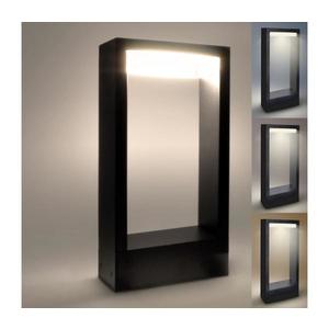 Brilagi - LED Vonkajšia lampa RAGUSA LED/7W/230V 3000/4000/6000K IP54 30 cm WO-HR60072-300-OEM vyobraziť