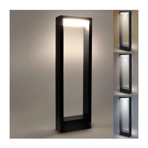 Brilagi - LED Vonkajšia lampa RAGUSA LED/7W/230V 3000/4000/6000K IP54 50 cm WO-HR60072-500-OEM vyobraziť