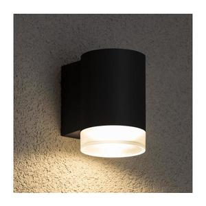 Brilagi - Vonkajšie nástenné svietidlo MATERA 1xGU10/30W/230V IP54 WO-HR60275-OEM vyobraziť