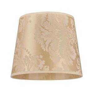 - Tienidlo k stolnej lampe CLASSIC M E27 pr. 24 cm zlatá 8511 vyobraziť