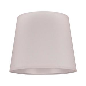 - Tienidlo k stolný lampě CLASSIC M E27 pr. 24 cm biela 7111 vyobraziť
