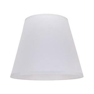 - Tienidlo k stolnej lampe SOFIA XS E14 pr. 18, 5 cm biela 601115 vyobraziť