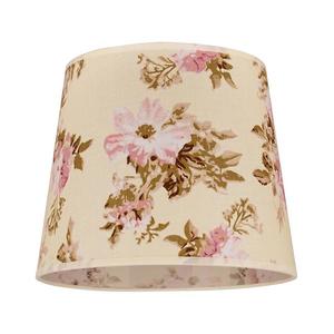 - Tienidlo k stolnej lampe SOFIA XS E14 pr. 18, 5 cm ruža 601139 vyobraziť