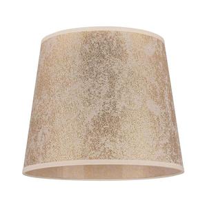 - Tienidlo k stolnej lampe CLASSIC M E27 pr. 24 cm zlatá 601153 vyobraziť