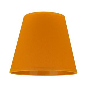 - Tienidlo k stolnej lampe SOFIA XS E14 pr. 18, 5 cm žltá 601160 vyobraziť