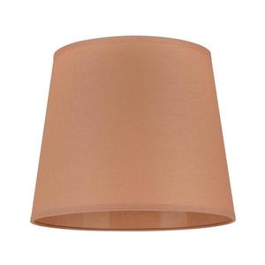 - Tienidlo k stolnej lampe CLASSIC M E27 pr. 24 cm hnedá 3647 vyobraziť