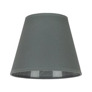 - Tienidlo k stolnej lampe SOFIA XS E14 pr. 18, 5 cm šedá 601207 vyobraziť