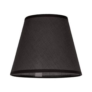 - Tienidlo k stolnej lampe SOFIA XS E14 pr. 18, 5 cm antracit 601238 vyobraziť