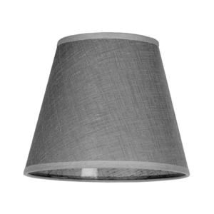 - Tienidlo k stolnej lampe SOFIA XS E14 pr. 18, 5 cm šedá 601283 vyobraziť