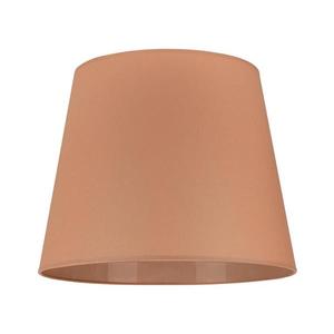 - Tienidlo k stojací lampě CLASSIC L E27 pr. 38 cm hnedá 7473 vyobraziť