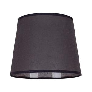 - Tienidlo k stolný lampě CLASSIC M E27 pr. 24 cm antracit 601313 vyobraziť