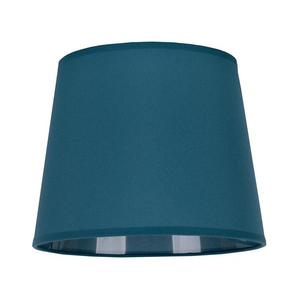 - Tienidlo k stolnej lampe CLASSIC M E27 pr. 24 cm tyrkysová 601320 vyobraziť