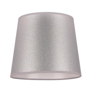 - Tienidlo k stolnej lampe CLASSIC M E27 pr. 24 cm strieborná 601337 vyobraziť