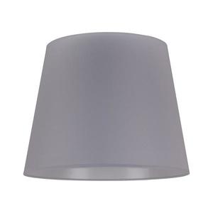 - Tienidlo k stojací lampě CLASSIC L E27 pr. 38 cm šedá 7866 vyobraziť