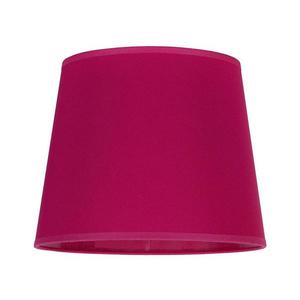 - Tienidlo k stolnej lampe CLASSIC M E27 pr. 24 cm ružová 3651 vyobraziť