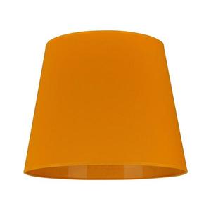 - Tienidlo k stojací lampě CLASSIC L E27 pr. 38 cm žltá 8479 vyobraziť