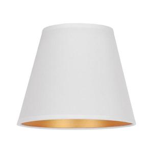 - Tienidlo k stolnej lampe SOFIA XS E14 pr. 18, 5 cm biela 87312 vyobraziť