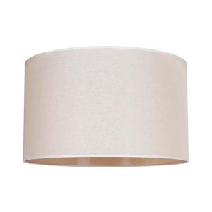 - Tienidlo univerzálne ROLLER E27 pr. 50 cm béžová 88593 vyobraziť