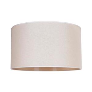 - Tienidlo univerzálne ROLLER E27 pr. 40 cm béžová 88579 vyobraziť