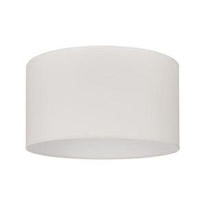 - Tienidlo univerzálne ROLLER E27 pr. 45 cm krémová 87336 vyobraziť