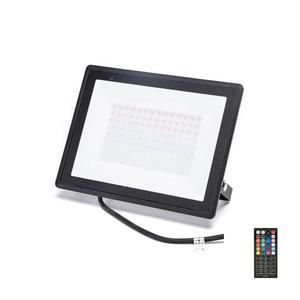 B.V. - LED RGB Reflektor LED/100W/230V IP65 + DO B10202J88 vyobraziť