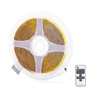 B.V. - LED Stmievateľný pásik 5m LED/36W/24/230V 3000K + DO B10303I4R vyobraziť