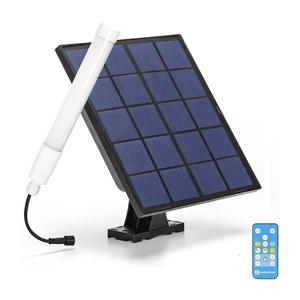 B.V. - LED Trubica so solárnym panelom LED/3, 2V 3000K/4000K/6500K IP65 + DO B10201L83 vyobraziť