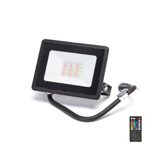 B.V. - LED RGB Reflektor LED/20W/230V IP65 + DO B10202J85 vyobraziť